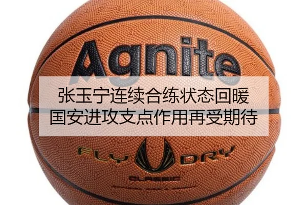 张玉宁连续合练状态回暖 国安进攻支点作用再受期待